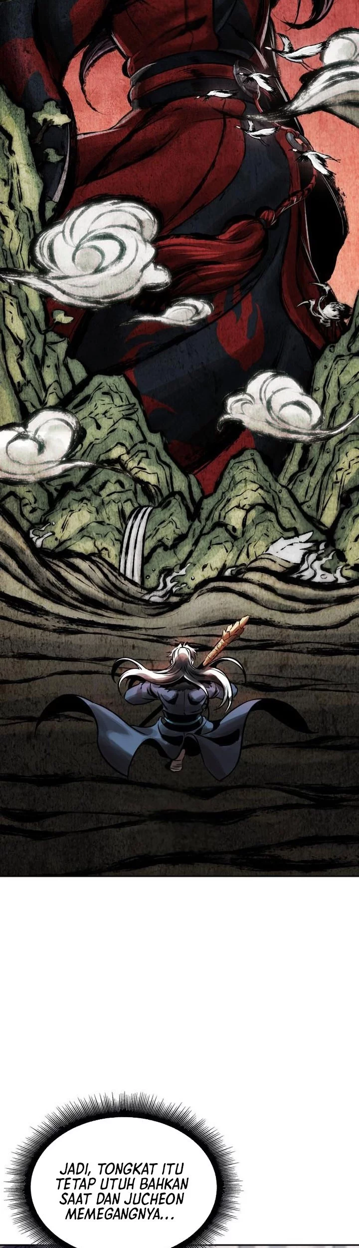 Nano Machine Chapter 278 Gambar 5