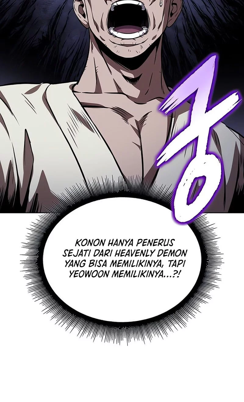 Nano Machine Chapter 279 Gambar 21