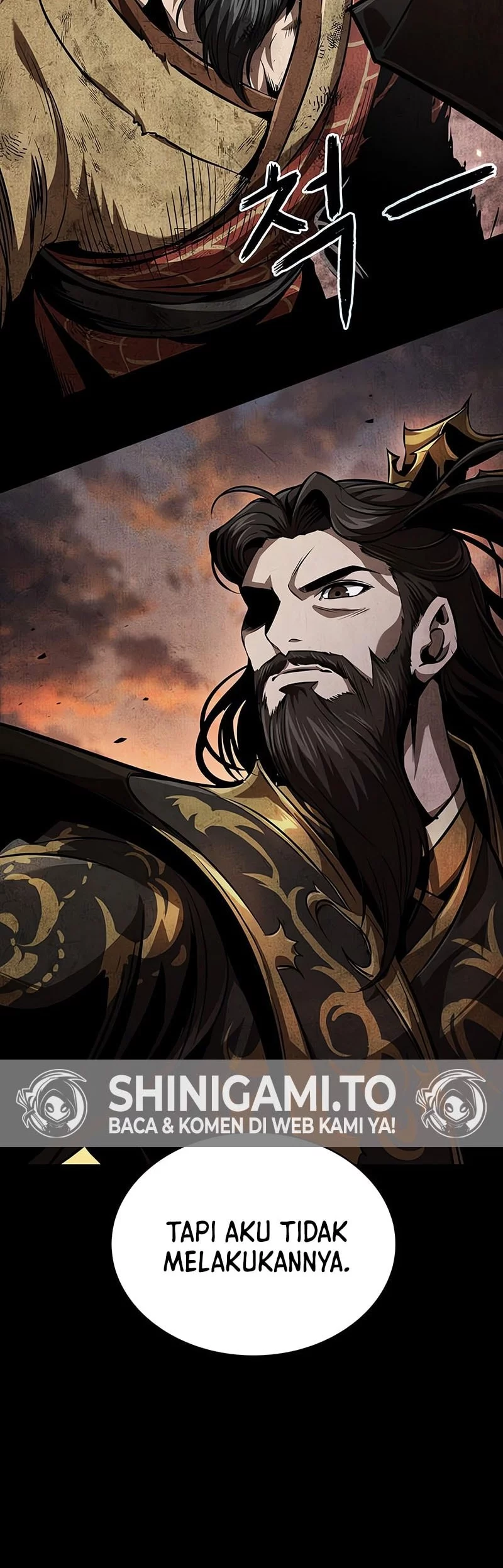 Nano Machine Chapter 279 Gambar 49