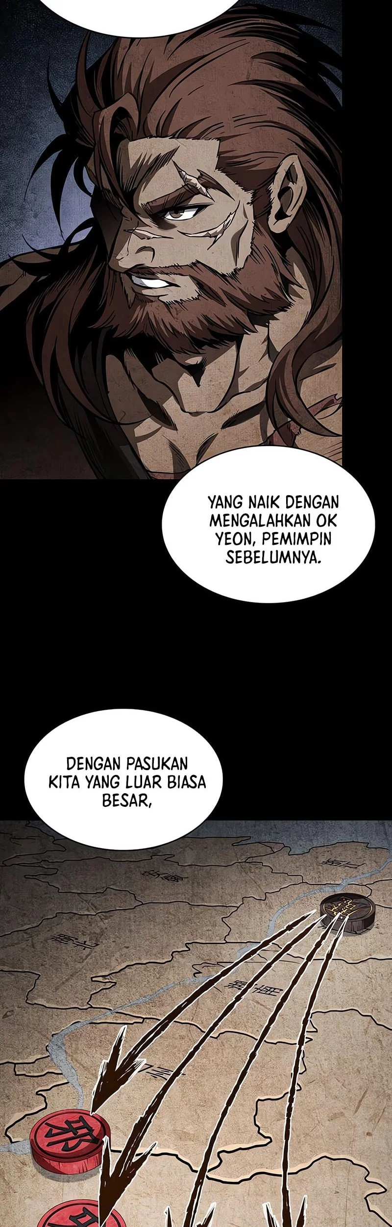 Nano Machine Chapter 279 Gambar 35