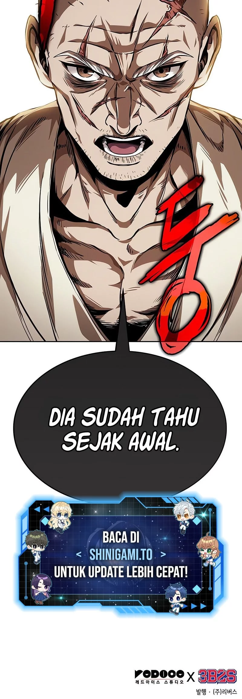 Nano Machine Chapter 279 Gambar 66