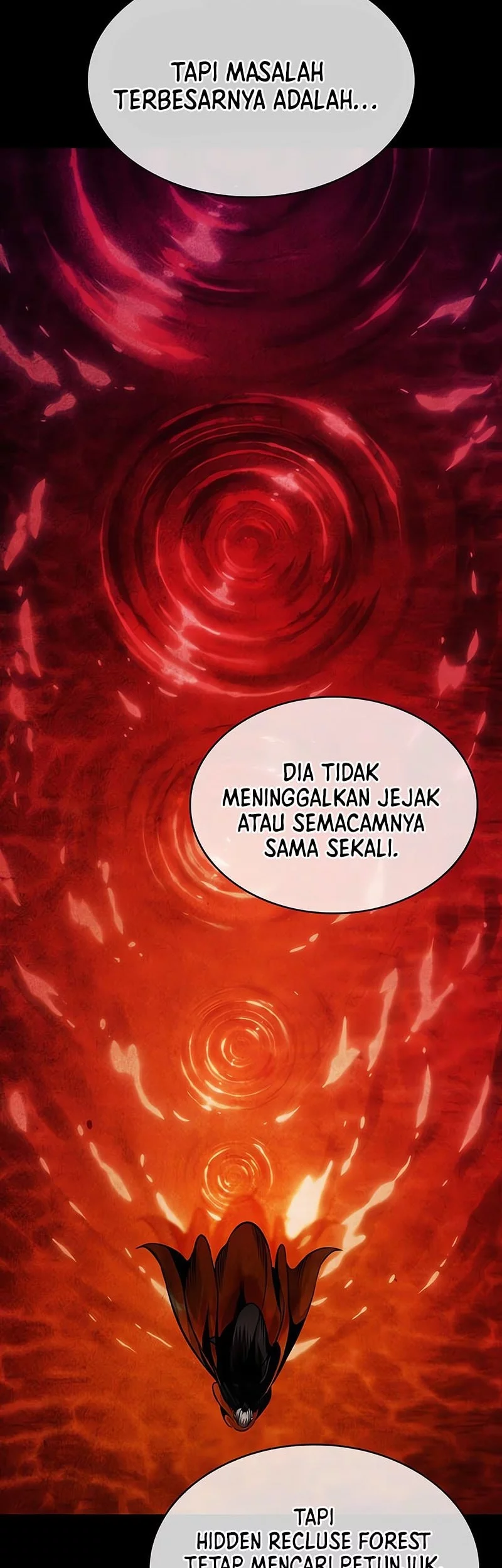 Nano Machine Chapter 280 Gambar 19