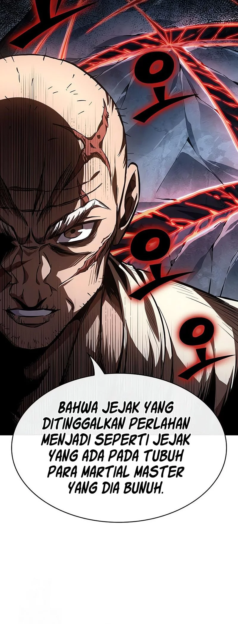 Nano Machine Chapter 280 Gambar 25