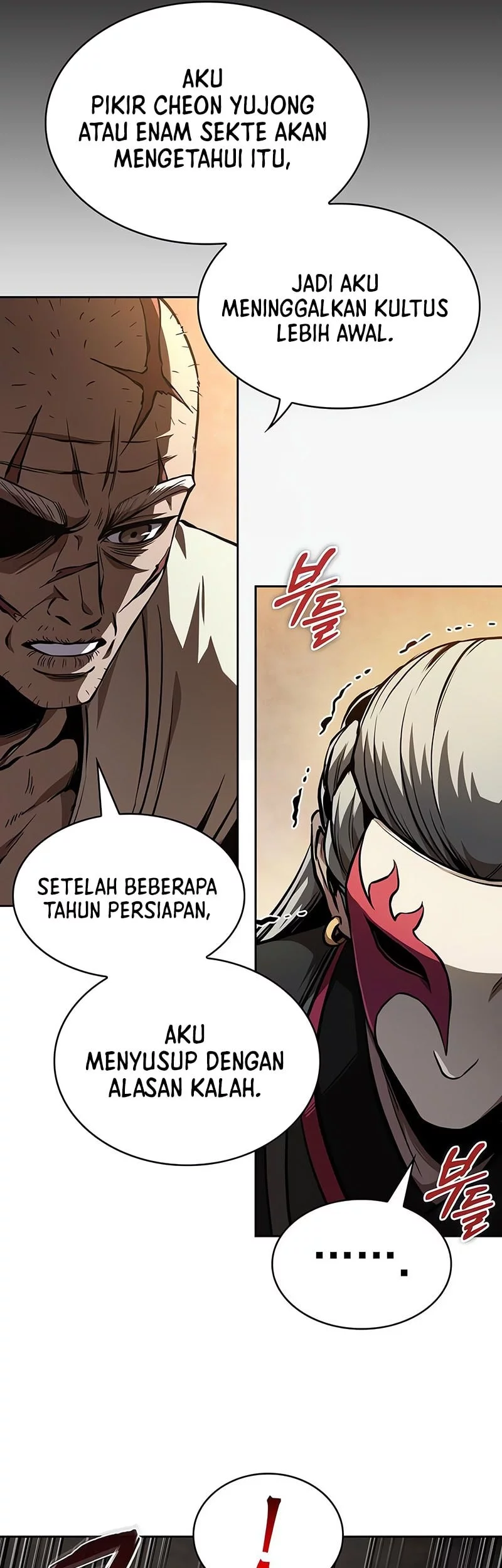 Nano Machine Chapter 280 Gambar 46