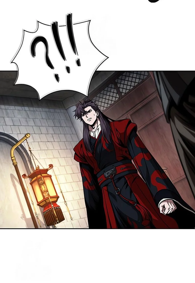 Nano Machine Chapter 280 Gambar 41