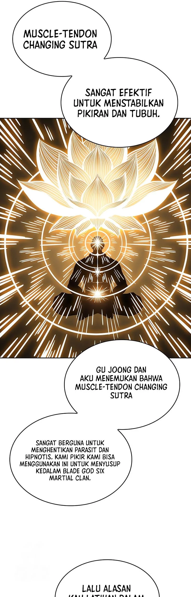 Nano Machine Chapter 280 Gambar 42