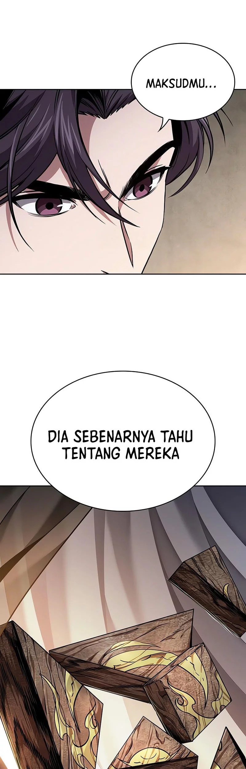 Nano Machine Chapter 280 Gambar 3