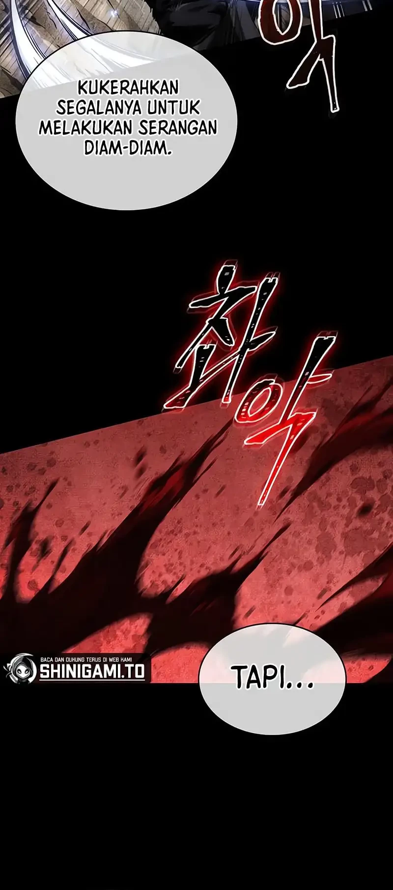 Nano Machine Chapter 281 Gambar 16