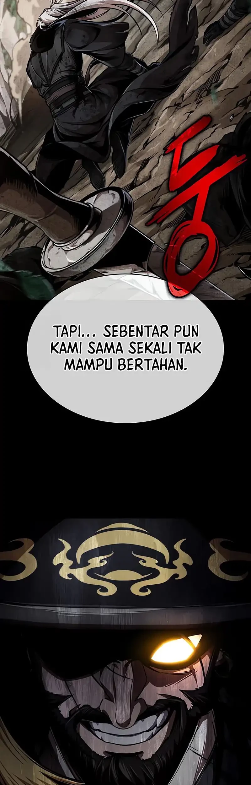 Nano Machine Chapter 281 Gambar 18