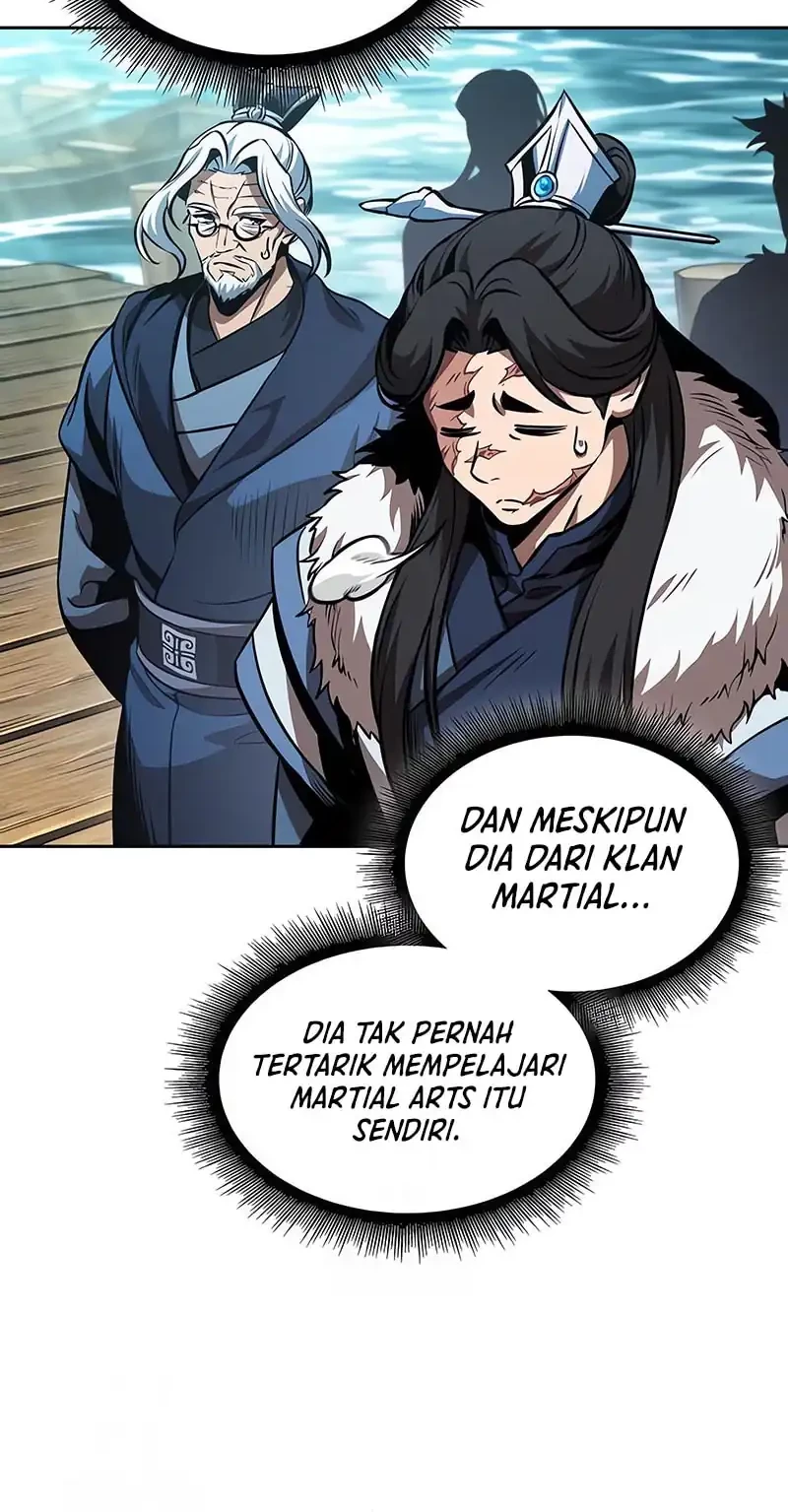 Nano Machine Chapter 281 Gambar 32
