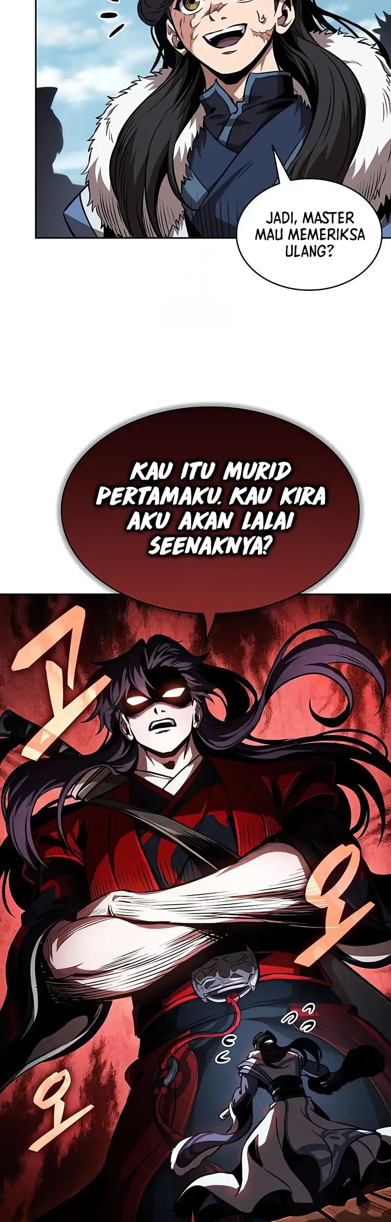 Nano Machine Chapter 281 Gambar 30