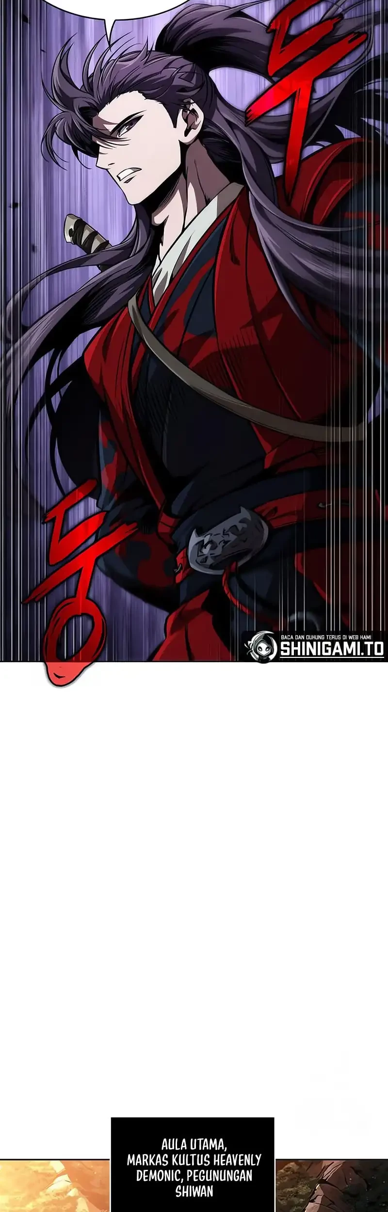 Nano Machine Chapter 281 Gambar 47