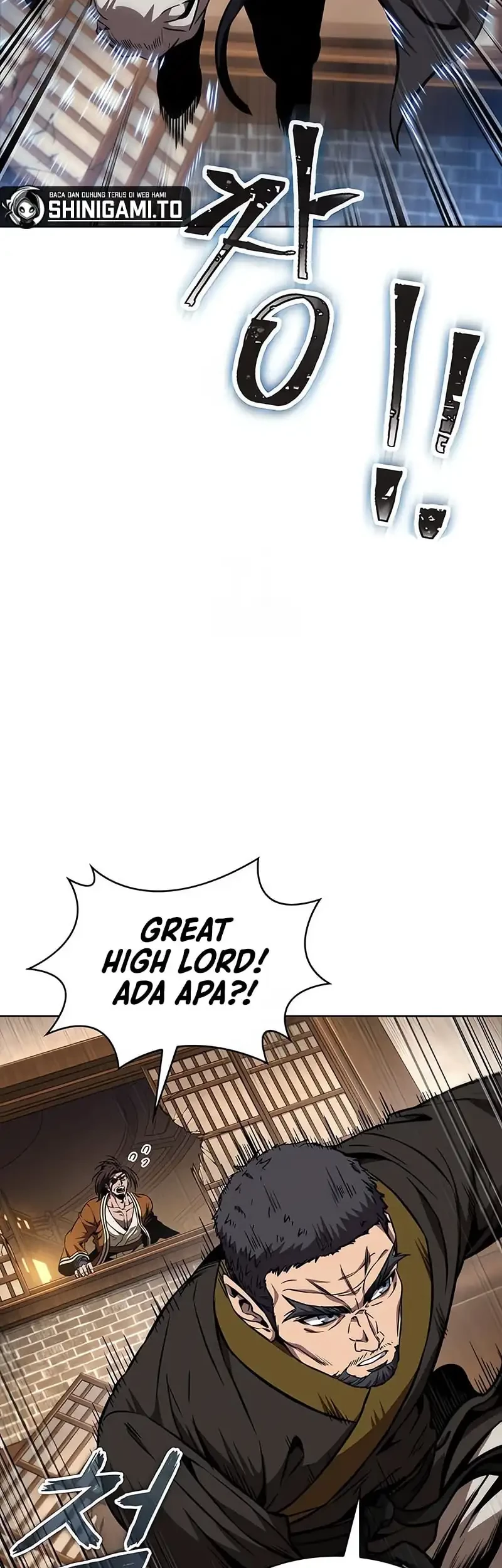 Nano Machine Chapter 281 Gambar 54