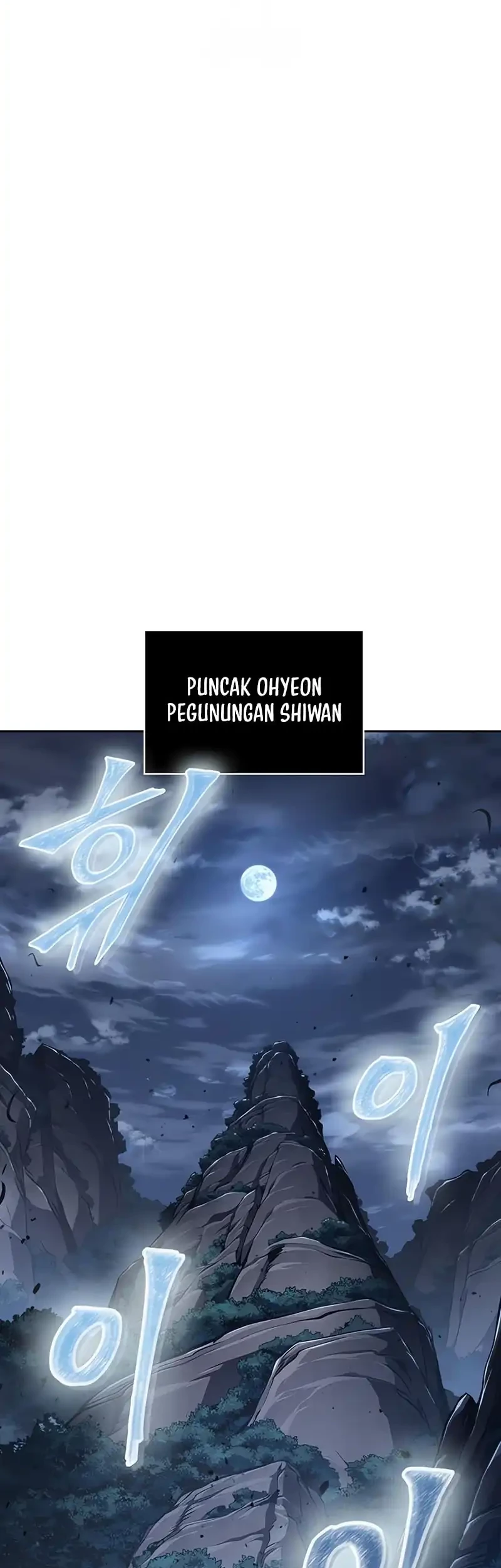 Nano Machine Chapter 281 Gambar 57