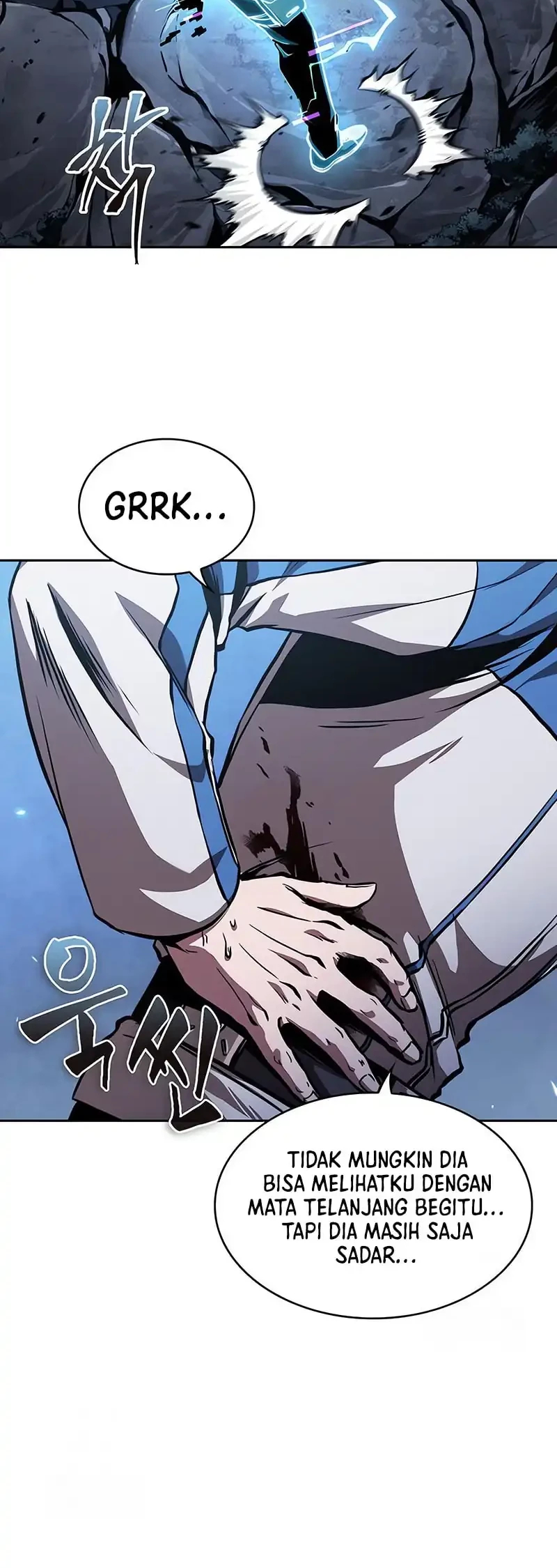 Nano Machine Chapter 281 Gambar 59