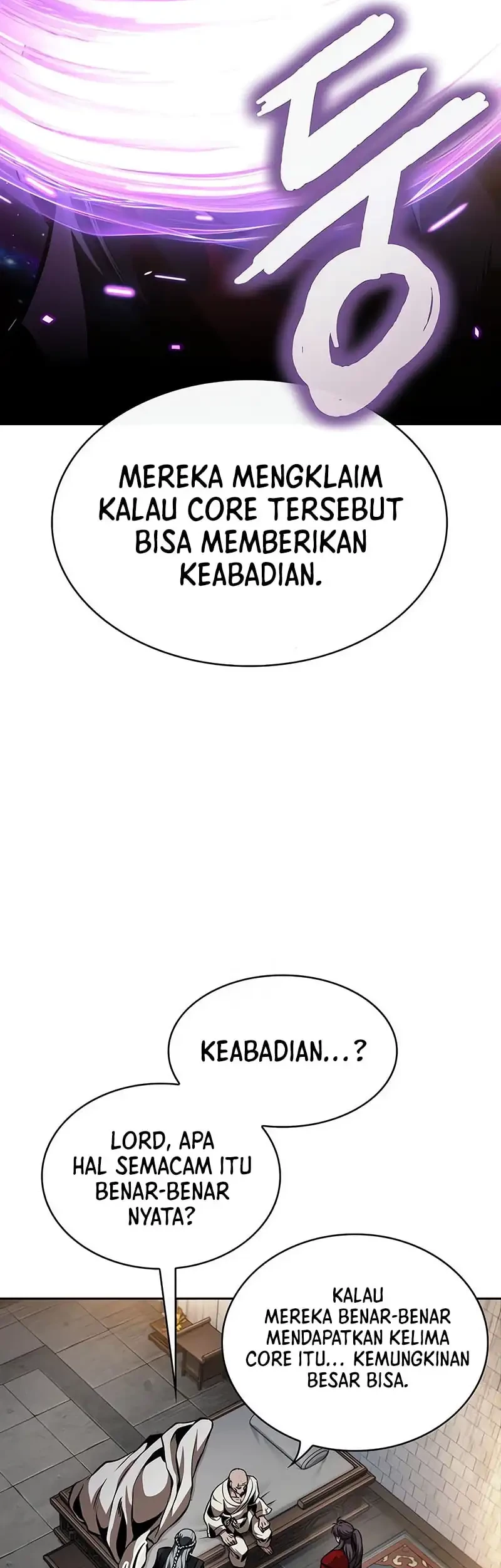 Nano Machine Chapter 281 Gambar 3