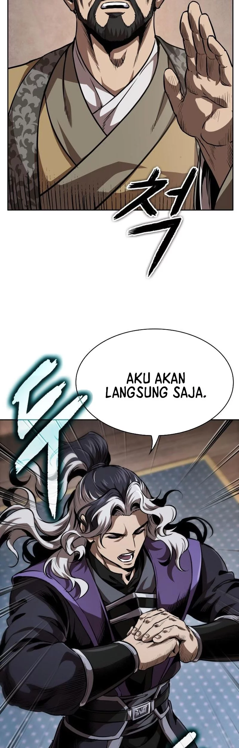 Nano Machine Chapter 282 Gambar 35