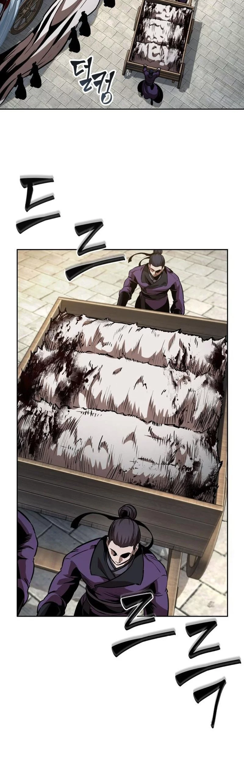 Nano Machine Chapter 282 Gambar 53