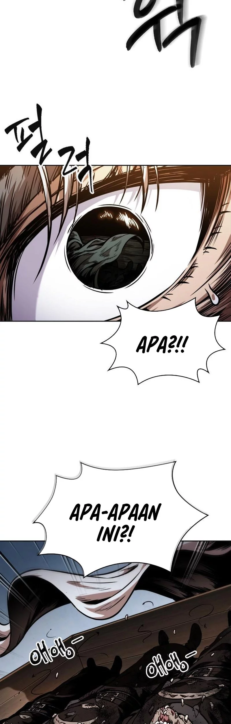 Nano Machine Chapter 282 Gambar 55