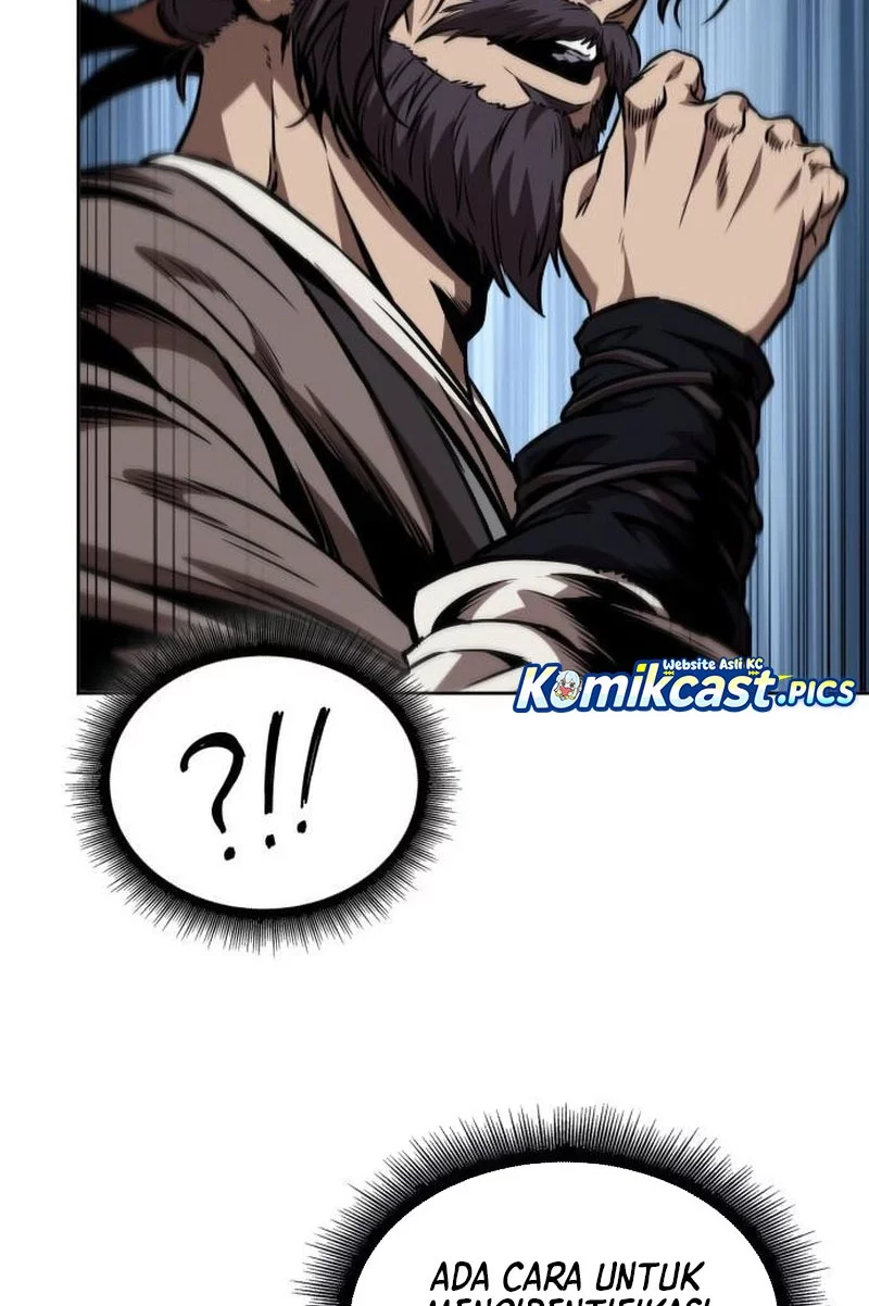 Nano Machine Chapter 282 Gambar 58