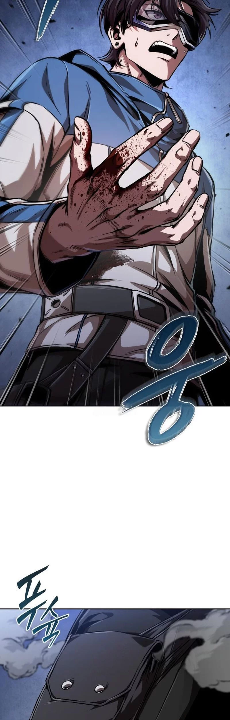 Nano Machine Chapter 282 Gambar 3