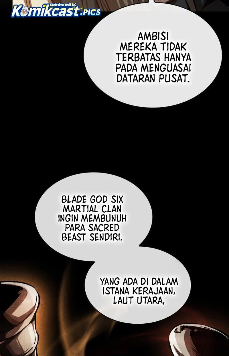 Nano Machine Chapter 282 Gambar 72