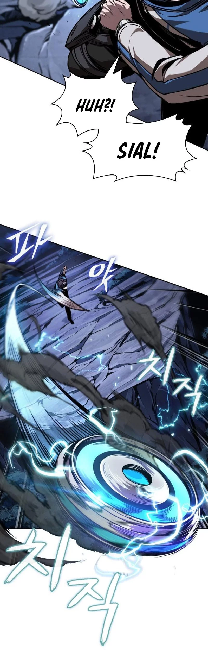 Nano Machine Chapter 282 Gambar 5