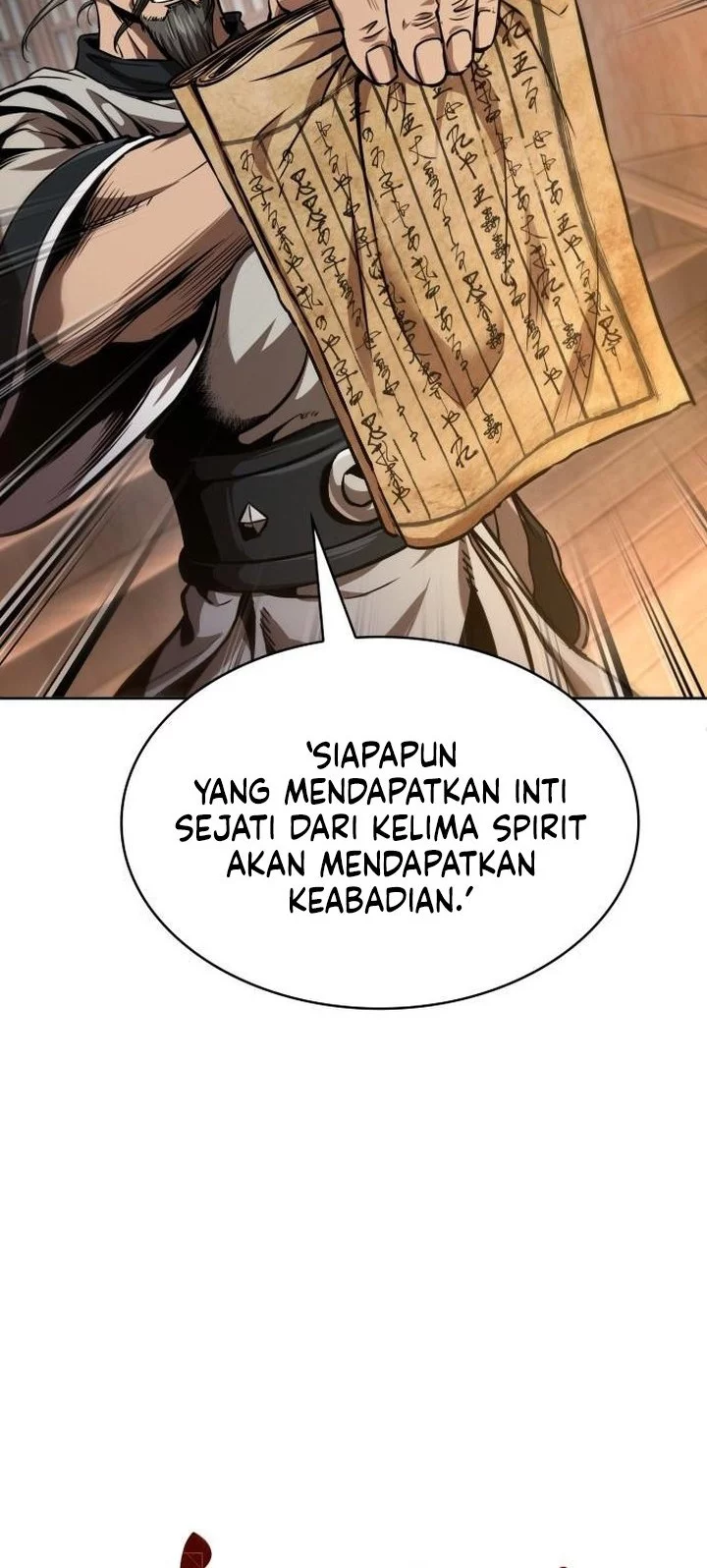 Nano Machine Chapter 283 Gambar 8