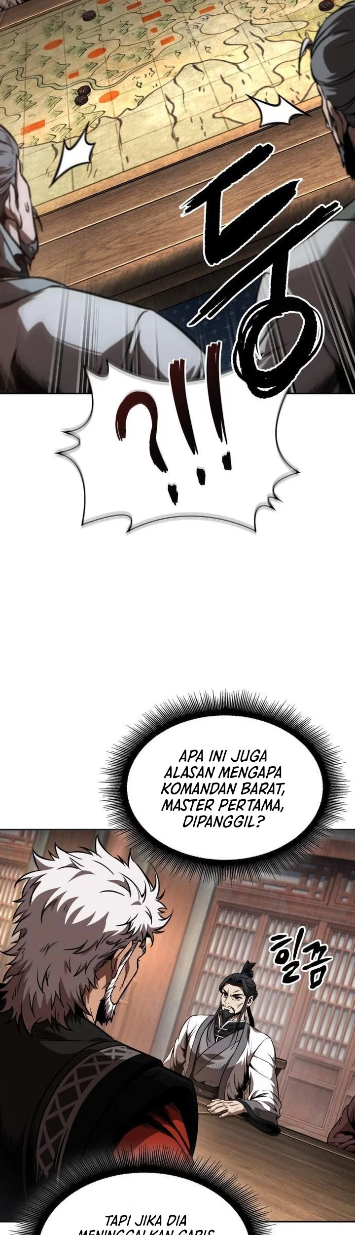 Nano Machine Chapter 283 Gambar 15