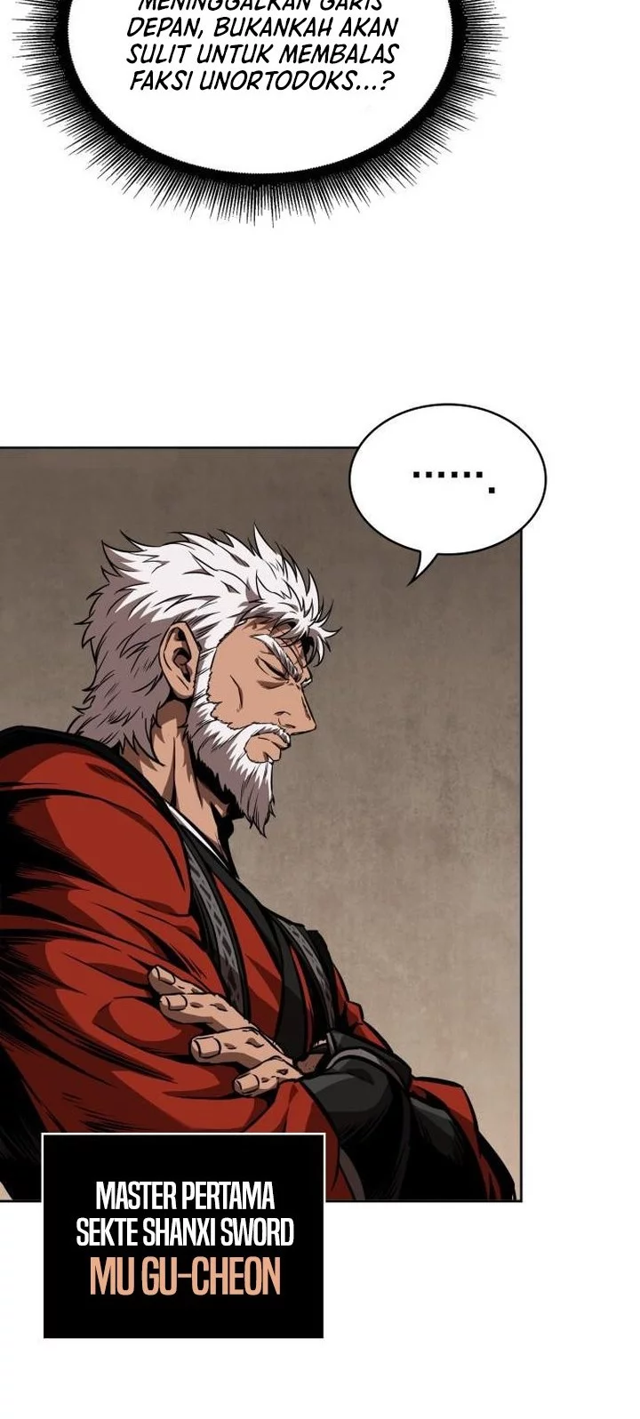 Nano Machine Chapter 283 Gambar 16