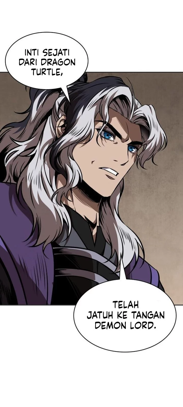 Nano Machine Chapter 283 Gambar 18