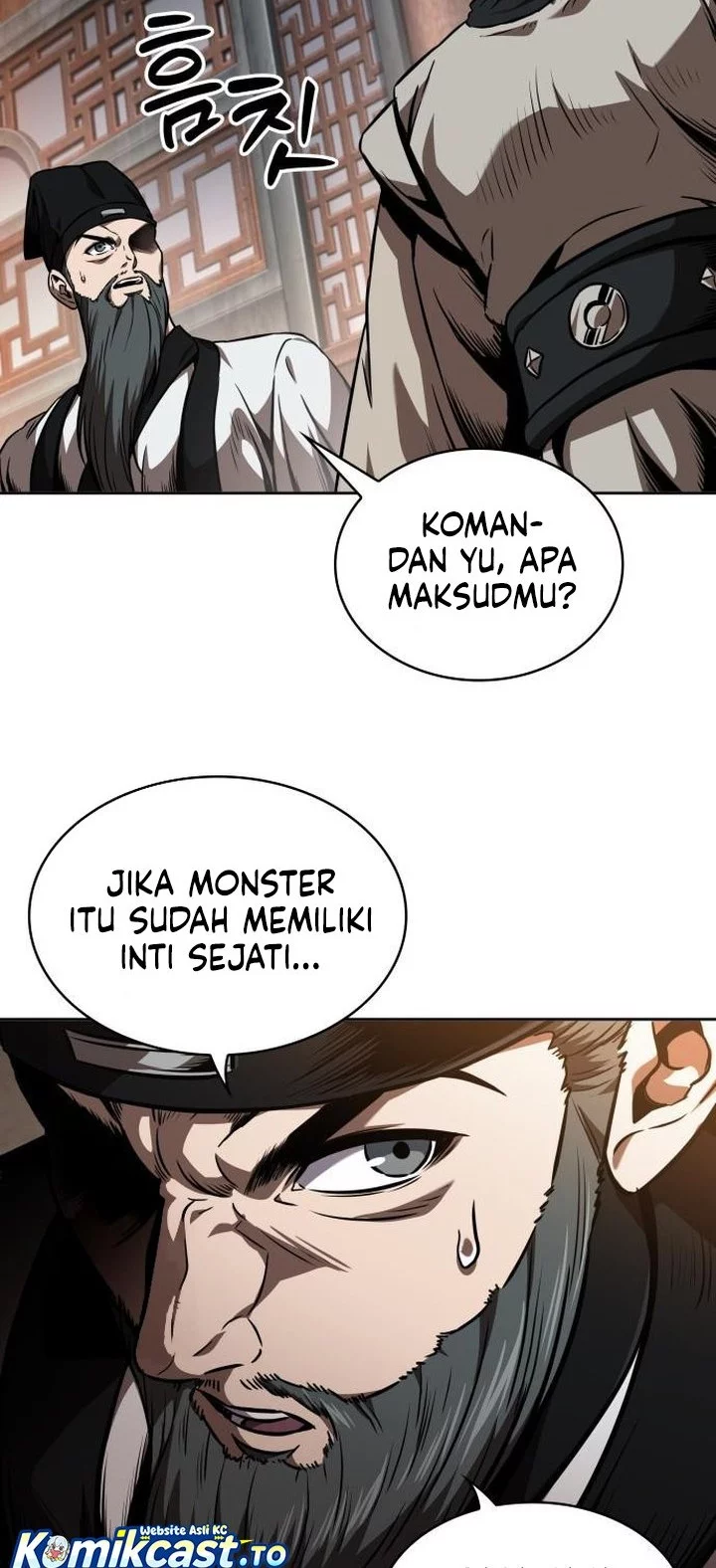 Nano Machine Chapter 283 Gambar 20