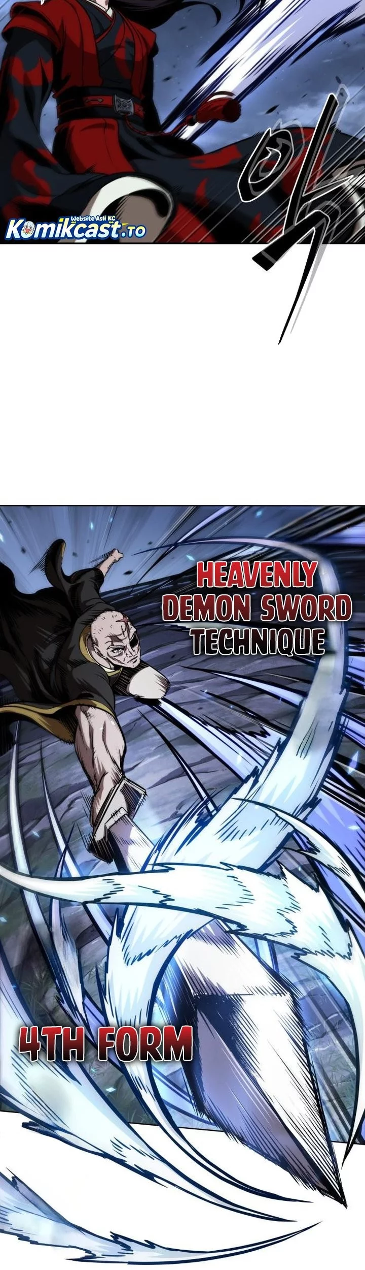 Nano Machine Chapter 283 Gambar 37