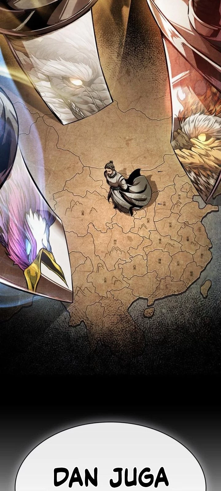 Manhwa Nano Machine Chapter 283 gambar nomor 2