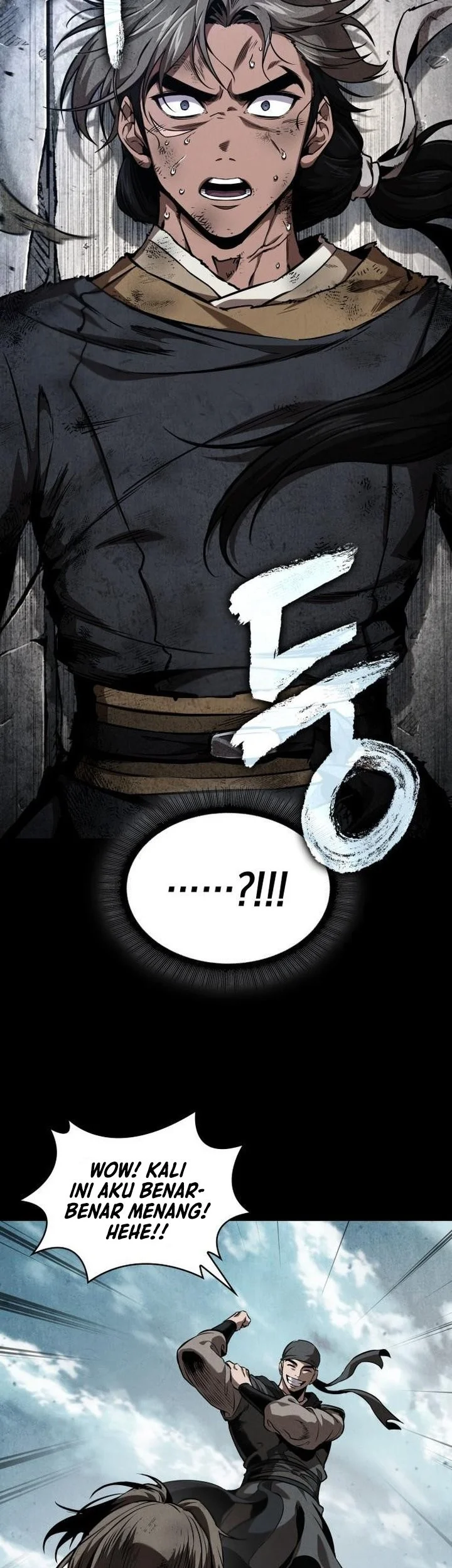 Nano Machine Chapter 284 Gambar 11