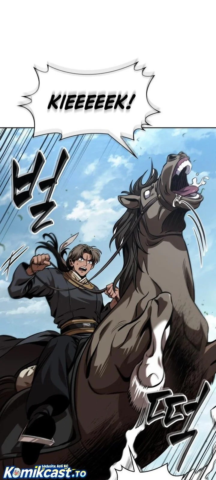 Manhwa Nano Machine Chapter 284 gambar nomor 2