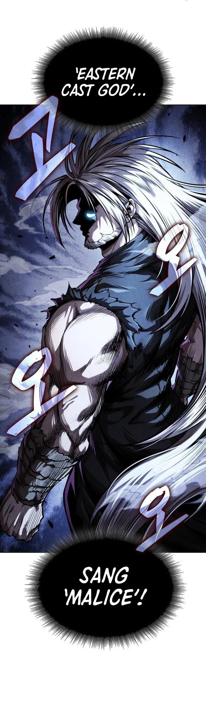 Nano Machine Chapter 284 Gambar 41