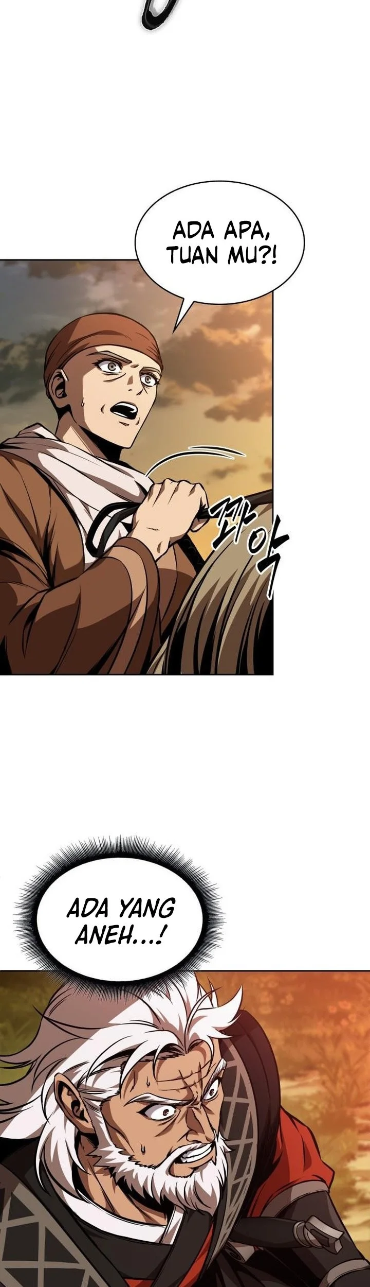 Nano Machine Chapter 284 Gambar 57