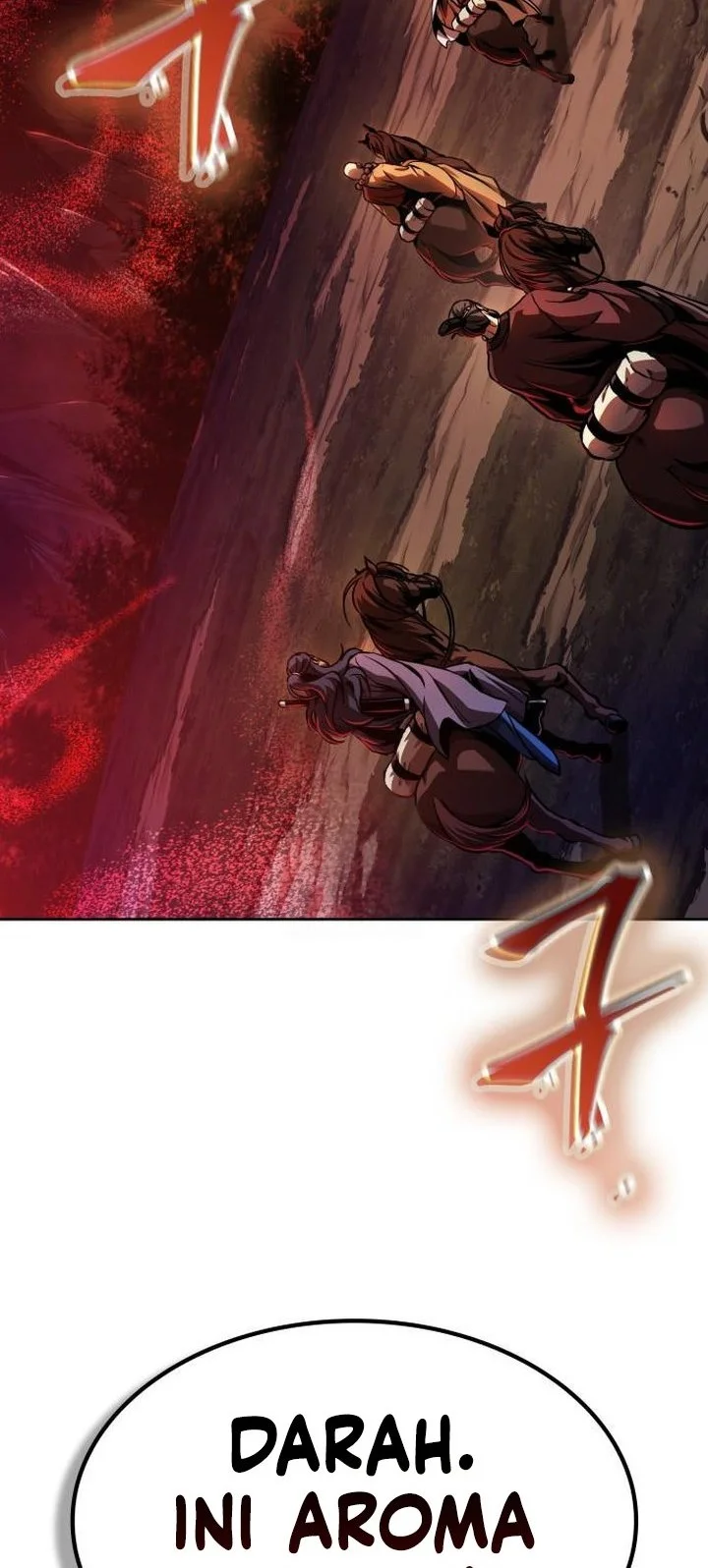 Nano Machine Chapter 284 Gambar 60