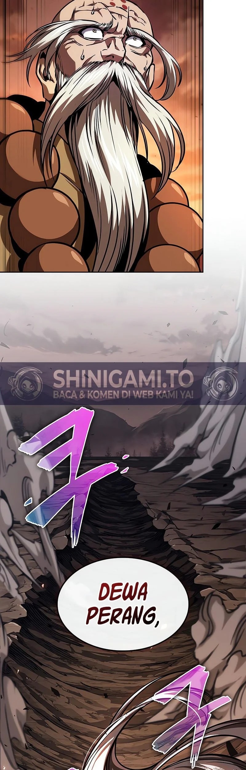 Nano Machine Chapter 285 Gambar 15