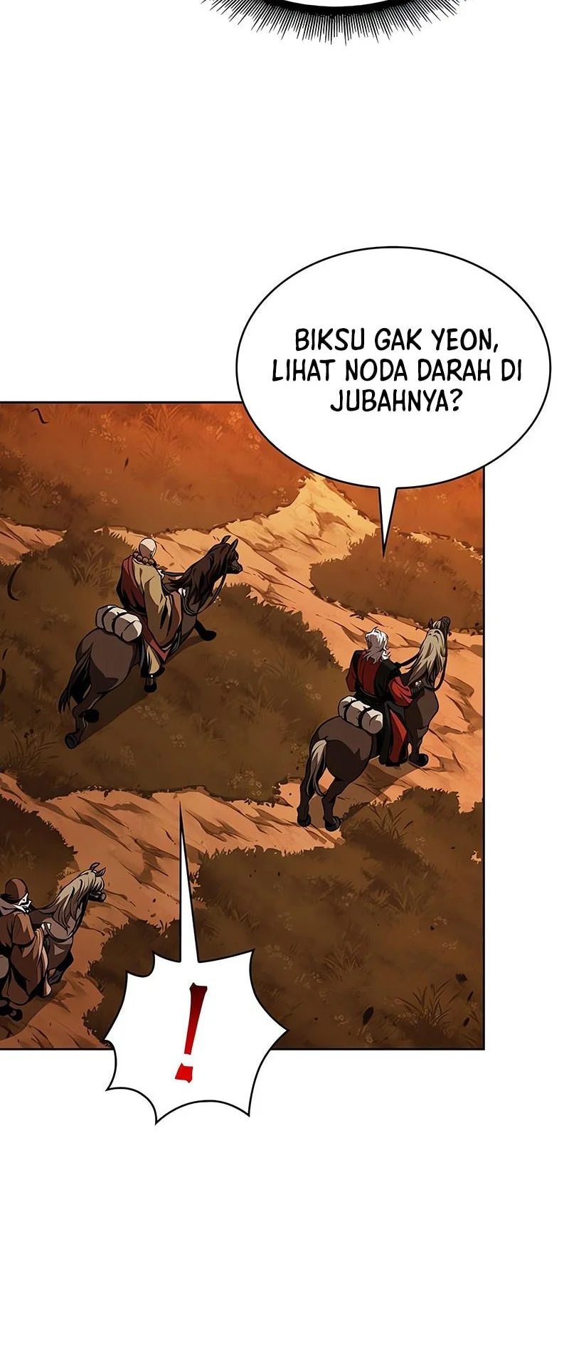 Nano Machine Chapter 285 Gambar 20