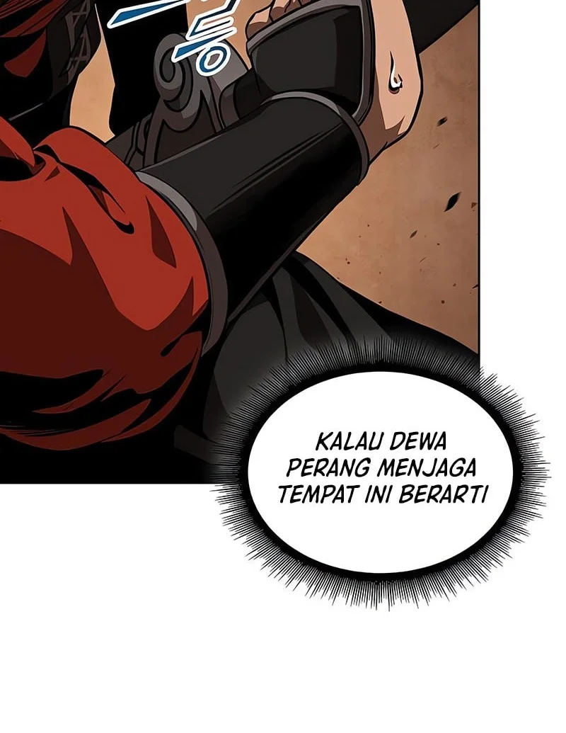 Nano Machine Chapter 285 Gambar 28