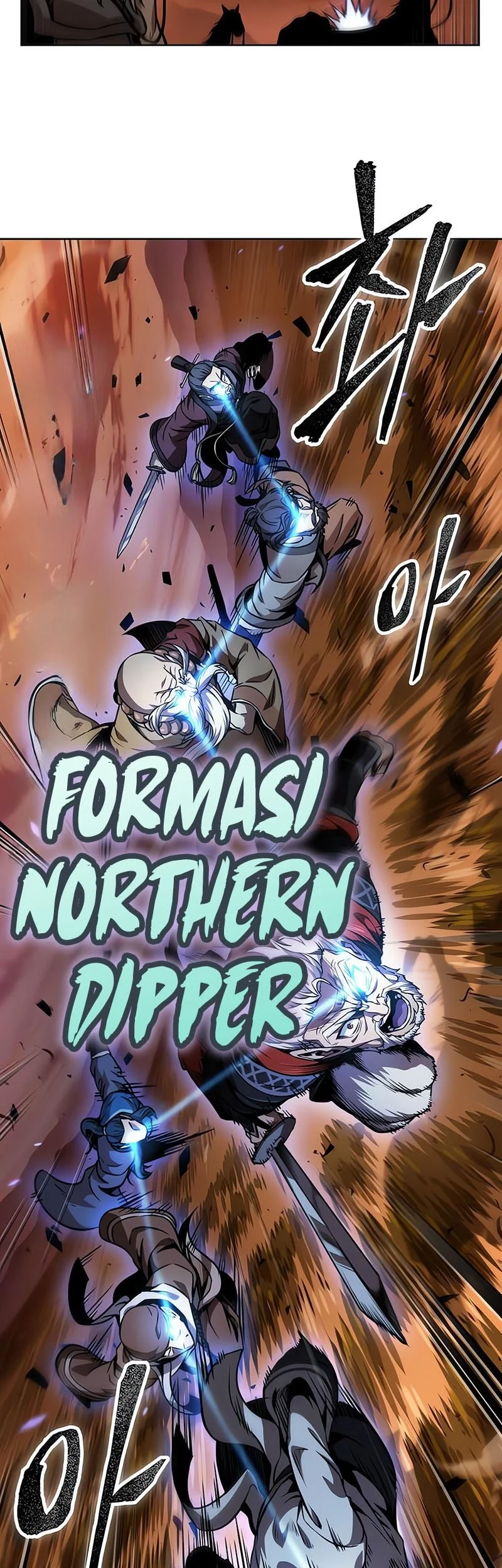 Nano Machine Chapter 285 Gambar 31