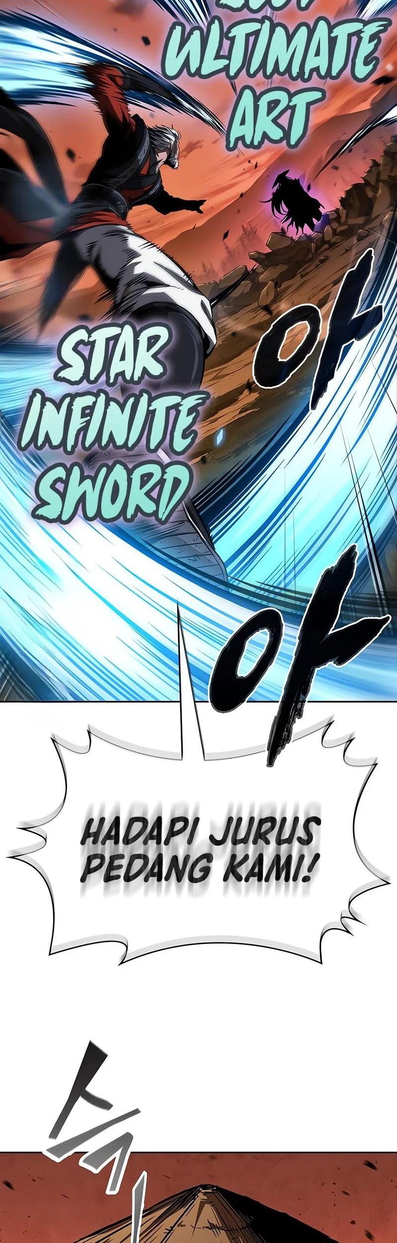 Nano Machine Chapter 285 Gambar 35