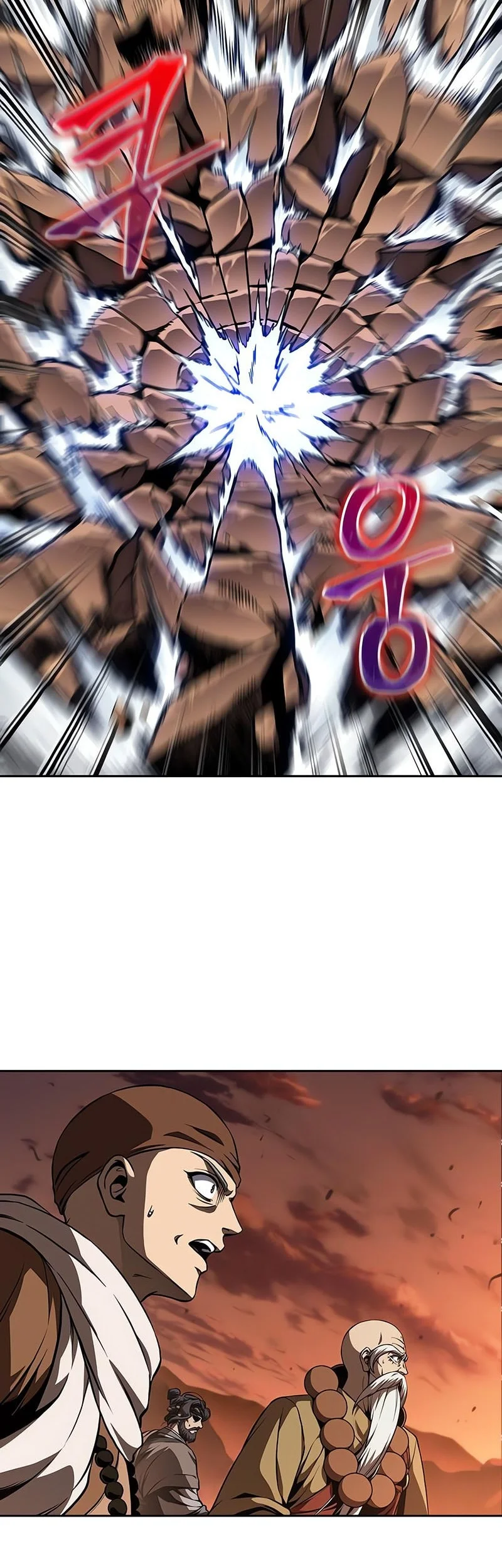 Nano Machine Chapter 285 Gambar 50