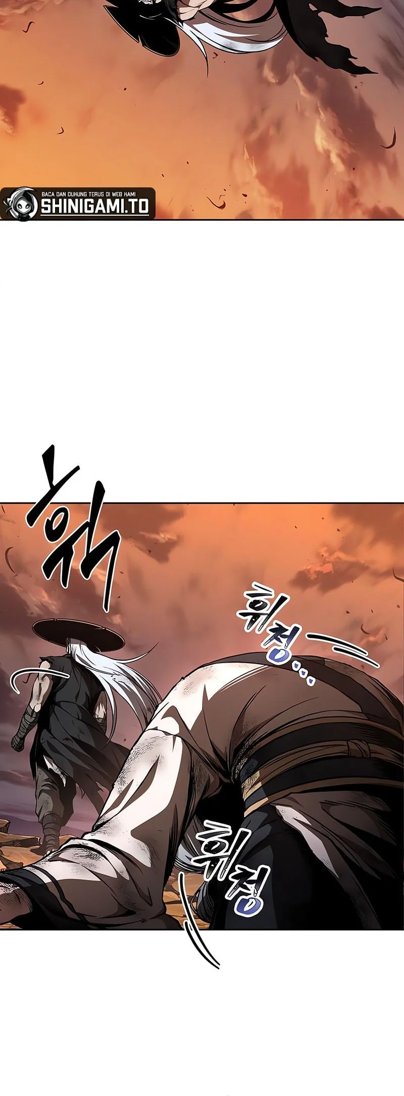 Nano Machine Chapter 285 Gambar 52