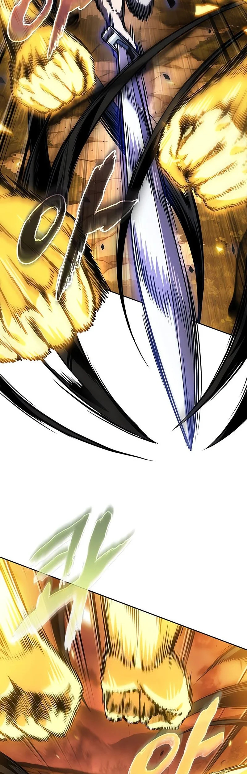 Nano Machine Chapter 285 Gambar 57