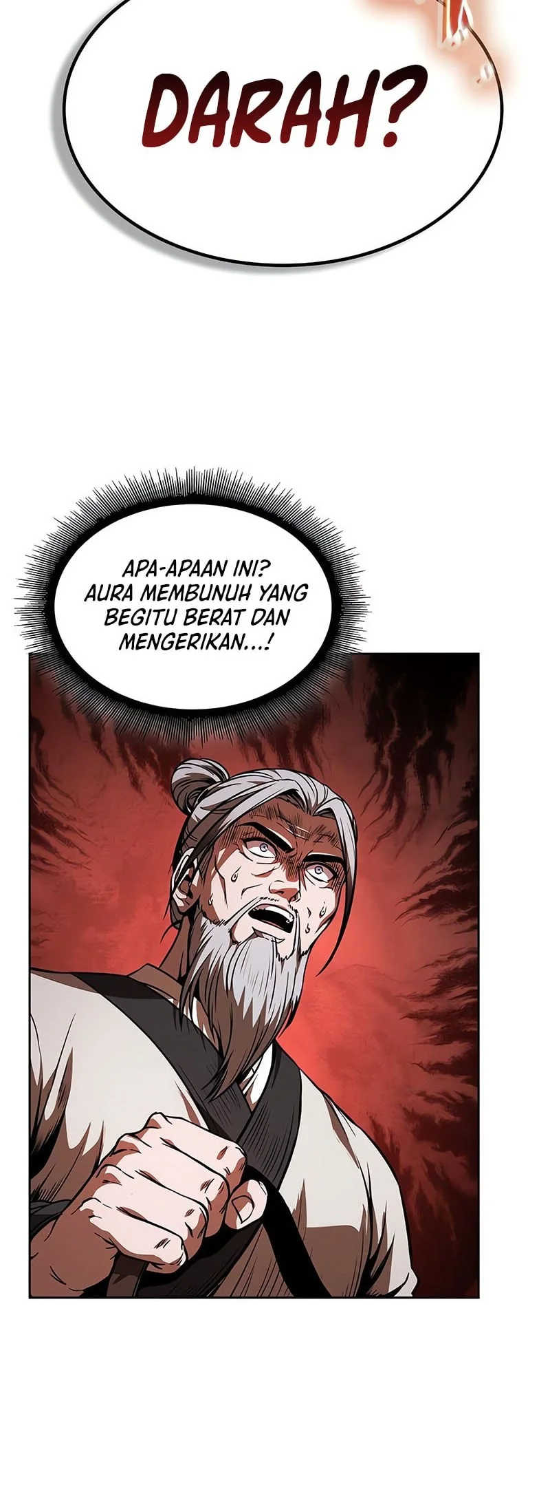 Nano Machine Chapter 285 Gambar 5