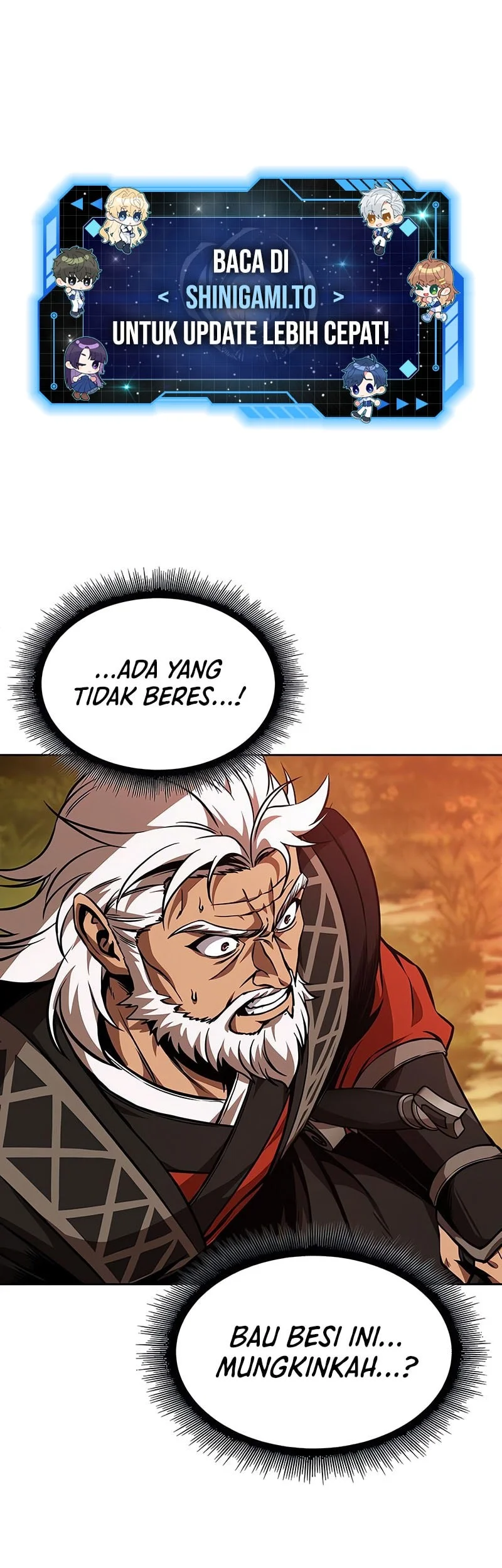 Manhwa Nano Machine Chapter 285 gambar nomor 2