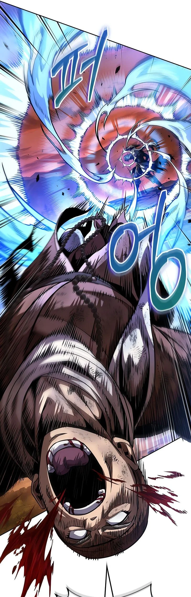 Nano Machine Chapter 286 Gambar 10